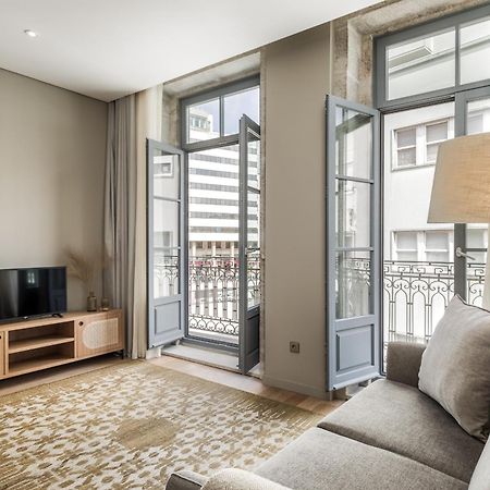 Legends House By Sweet Porto Aparthotel Rom bilde
