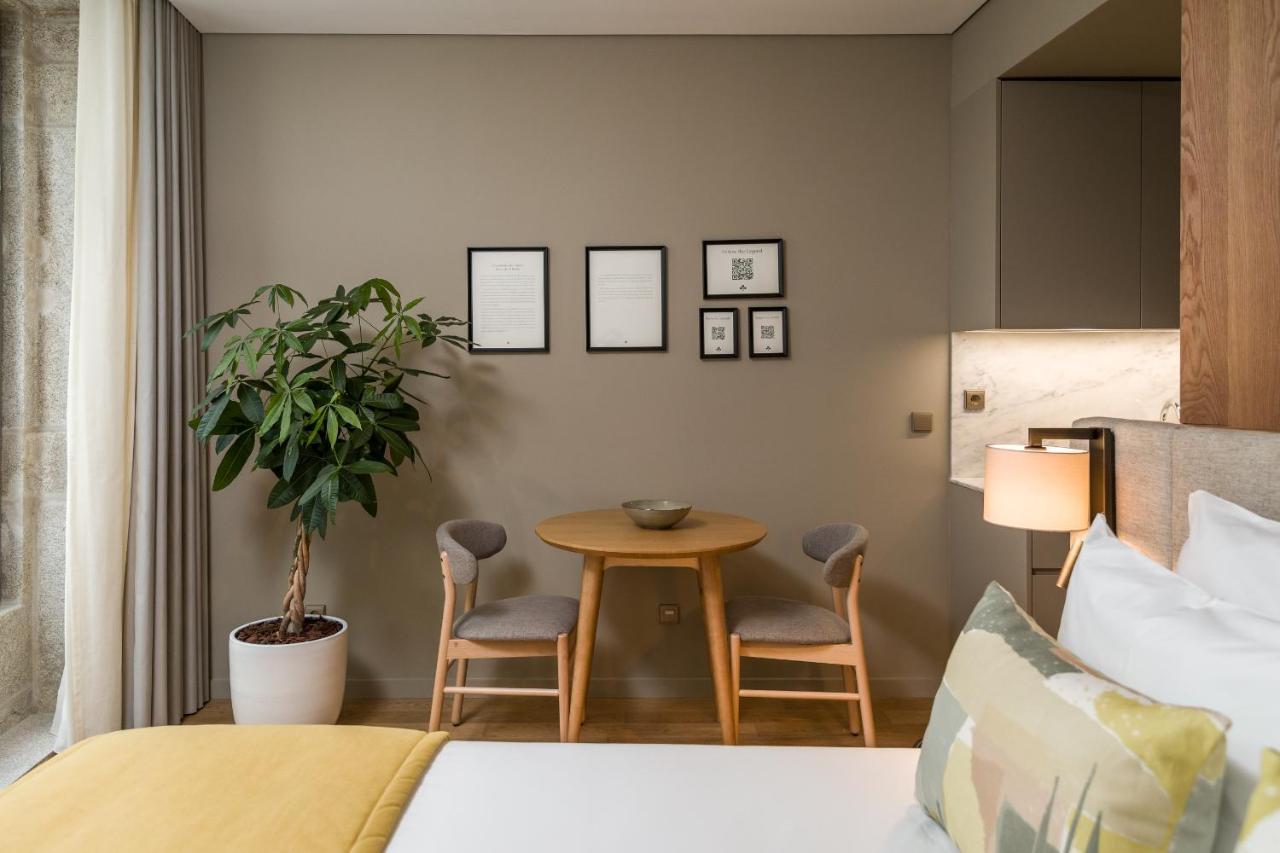 Legends House By Sweet Porto Aparthotel Eksteriør bilde