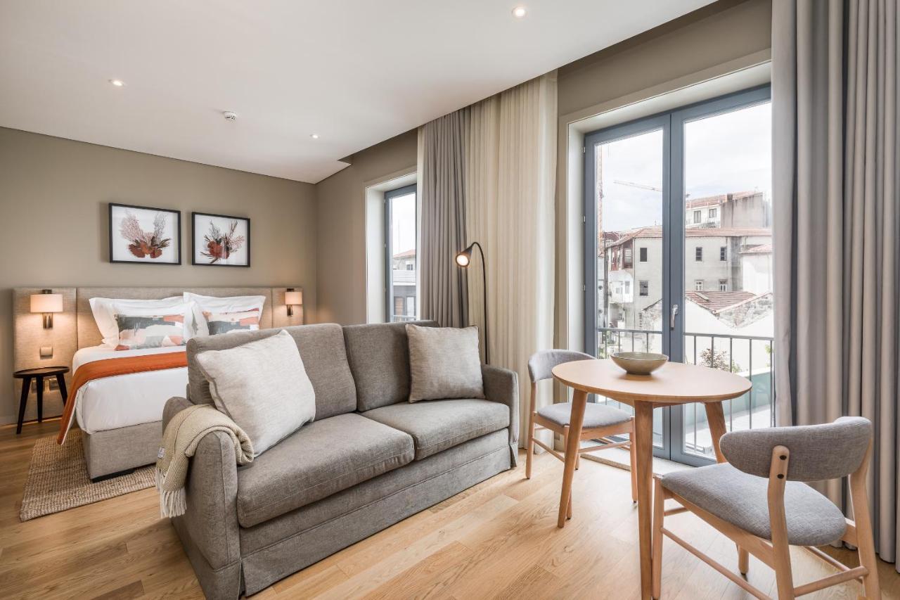 Legends House By Sweet Porto Aparthotel Rom bilde