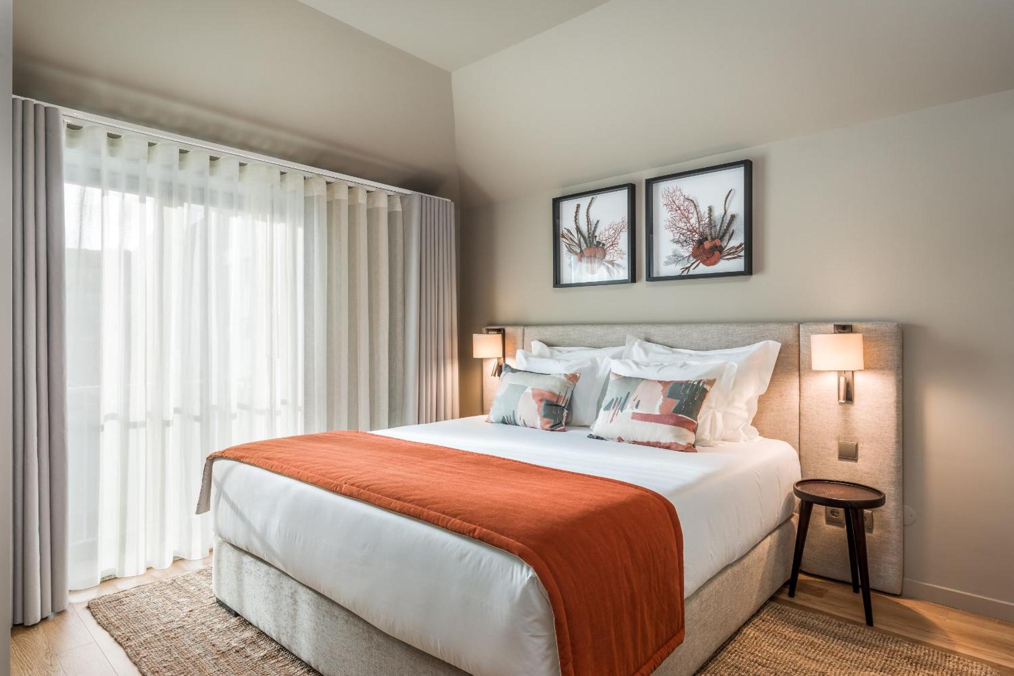 Legends House By Sweet Porto Aparthotel Rom bilde