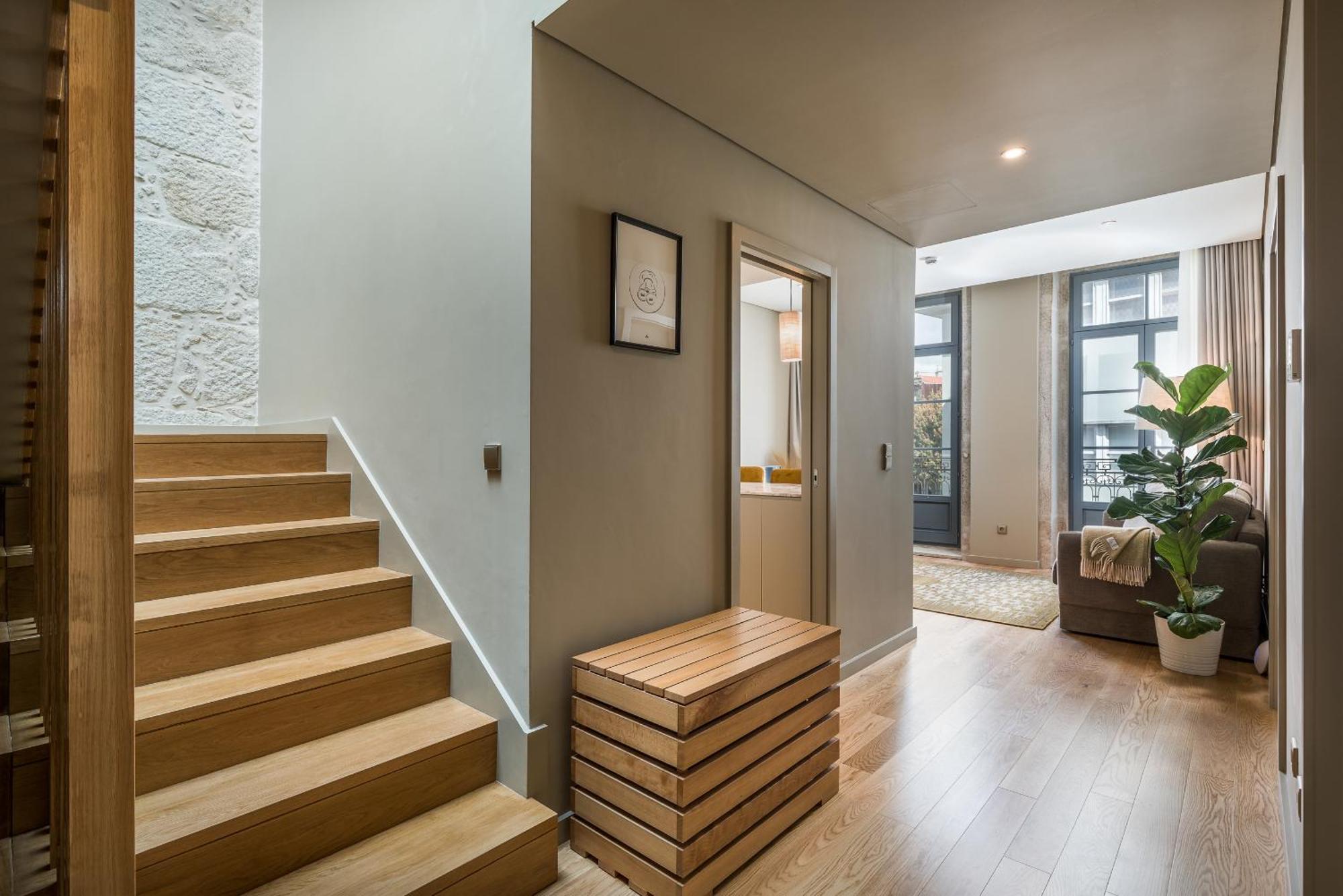 Legends House By Sweet Porto Aparthotel Rom bilde