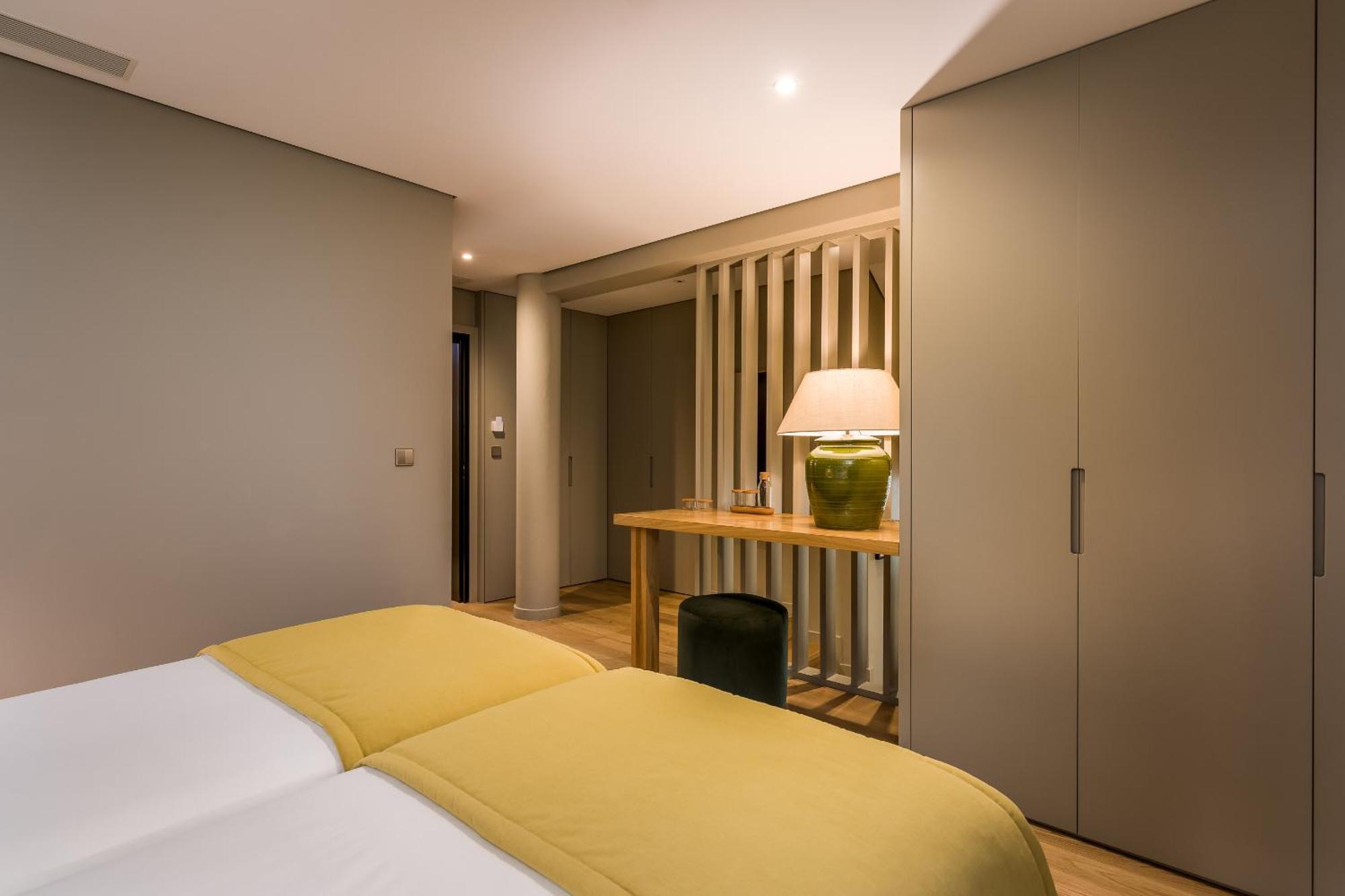 Legends House By Sweet Porto Aparthotel Rom bilde