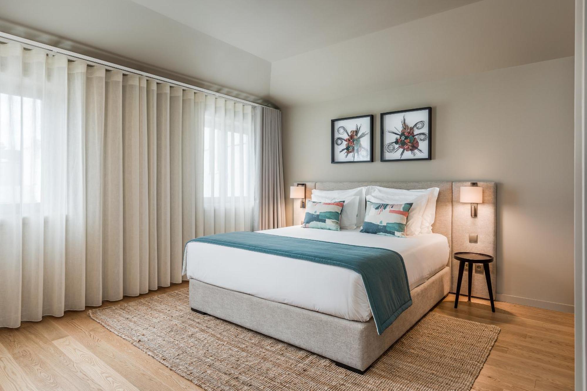 Legends House By Sweet Porto Aparthotel Rom bilde