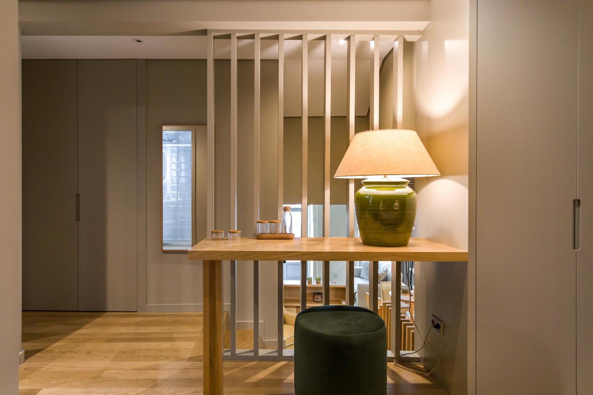 Legends House By Sweet Porto Aparthotel Rom bilde
