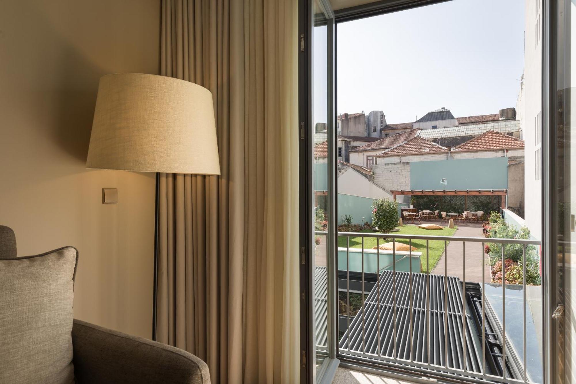 Legends House By Sweet Porto Aparthotel Rom bilde