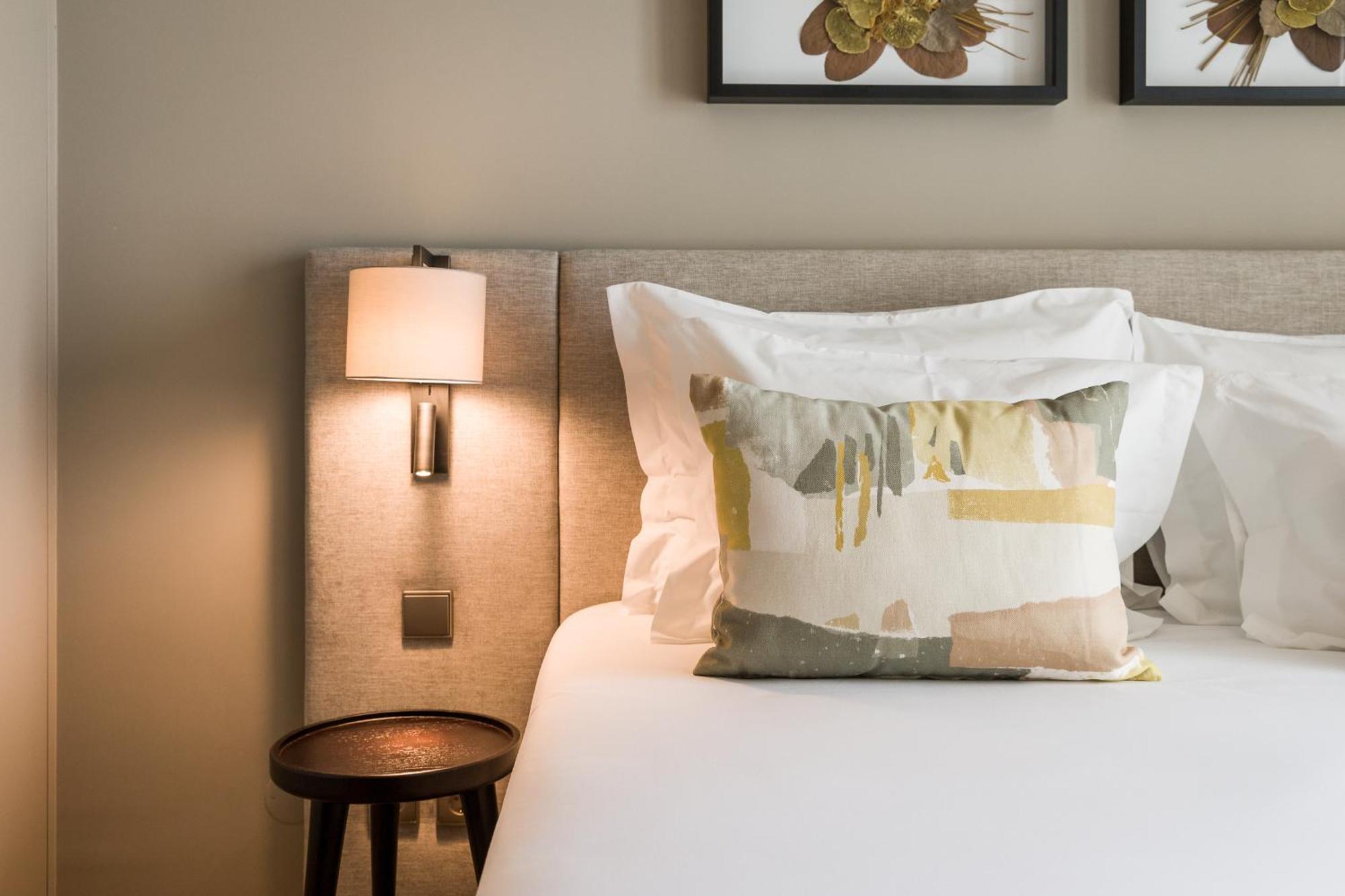 Legends House By Sweet Porto Aparthotel Rom bilde