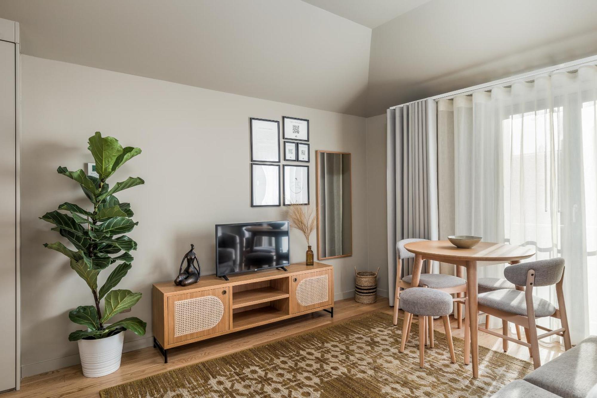 Legends House By Sweet Porto Aparthotel Rom bilde