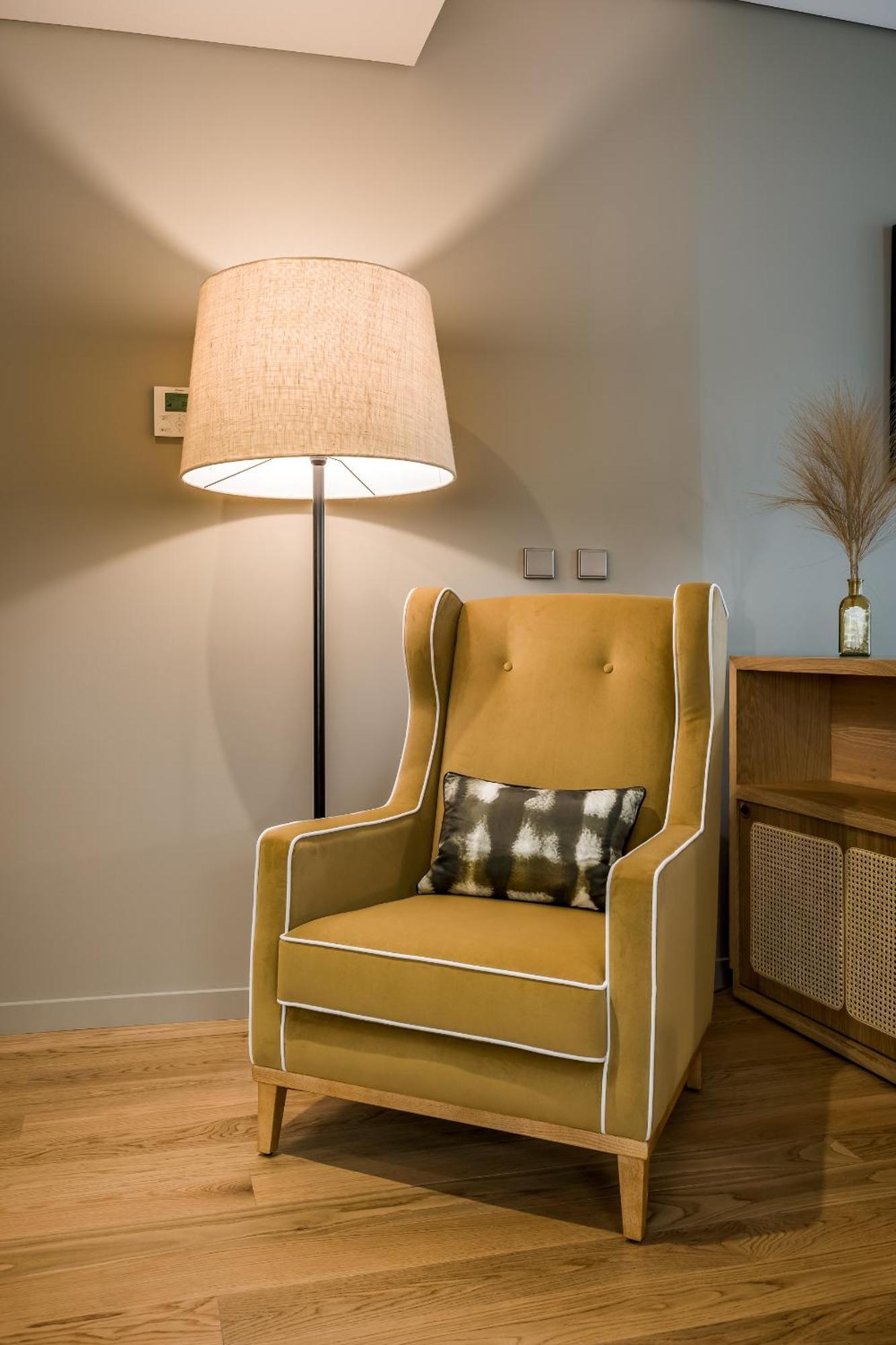 Legends House By Sweet Porto Aparthotel Rom bilde