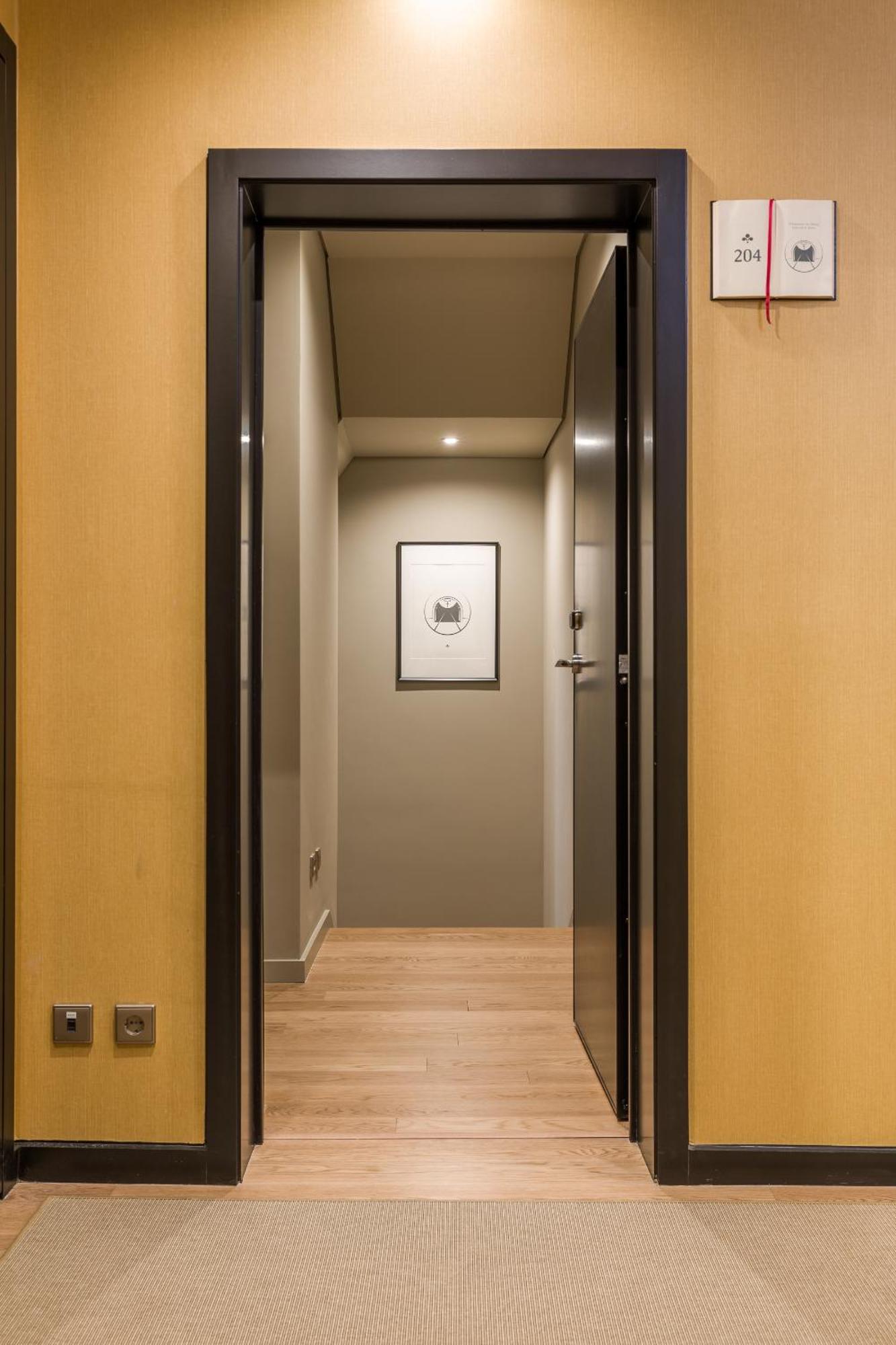 Legends House By Sweet Porto Aparthotel Rom bilde