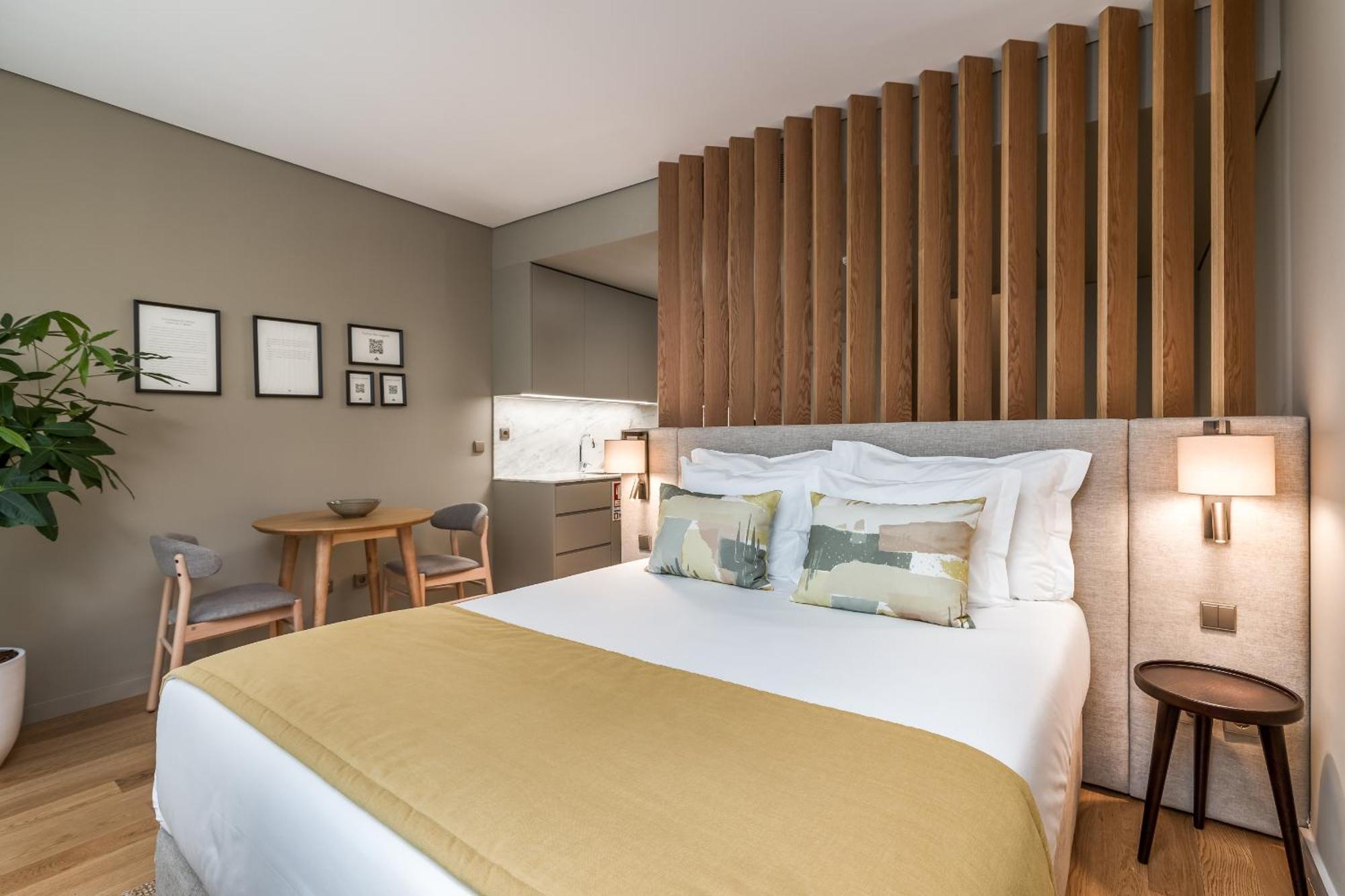 Legends House By Sweet Porto Aparthotel Rom bilde