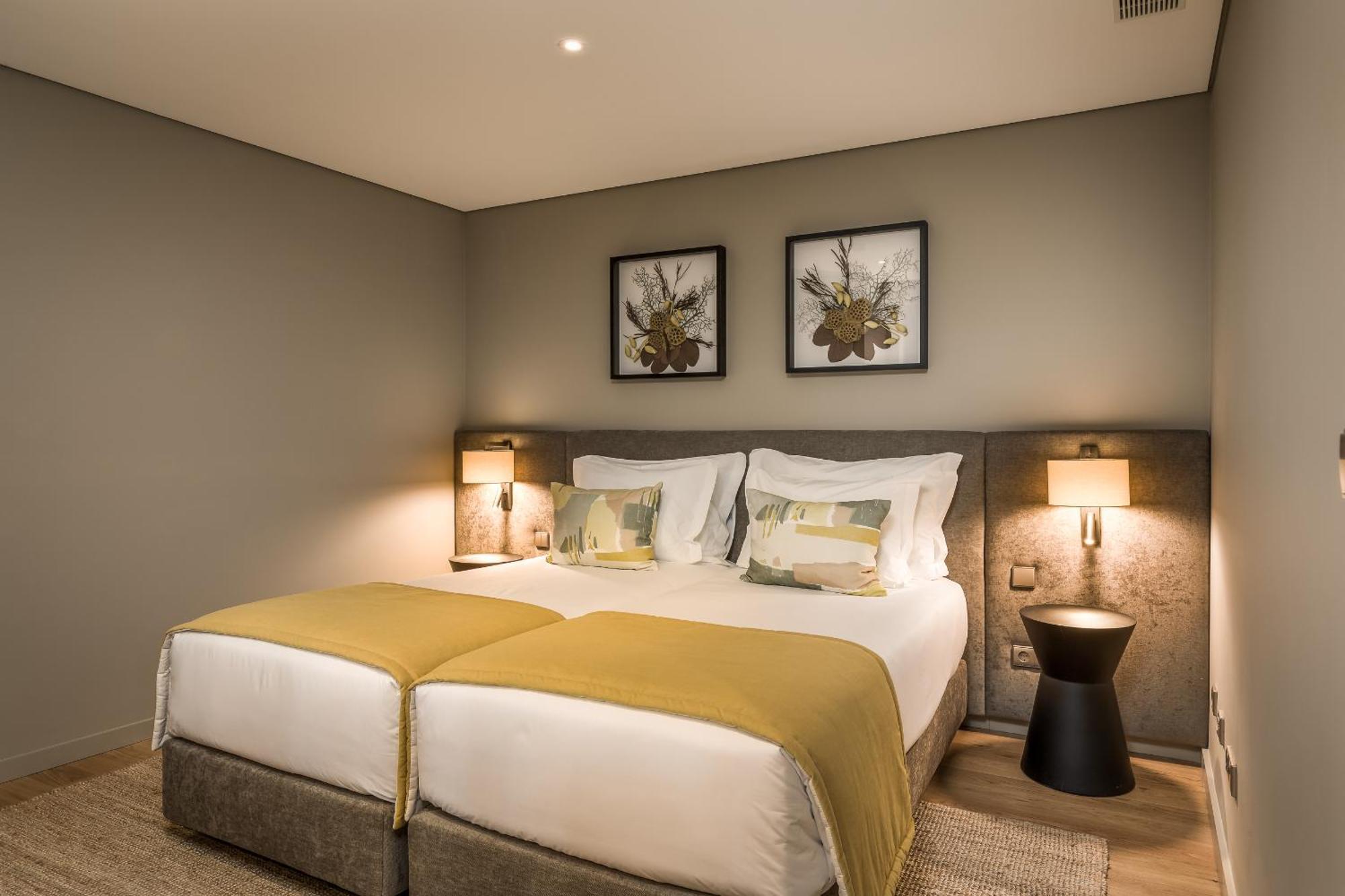 Legends House By Sweet Porto Aparthotel Rom bilde