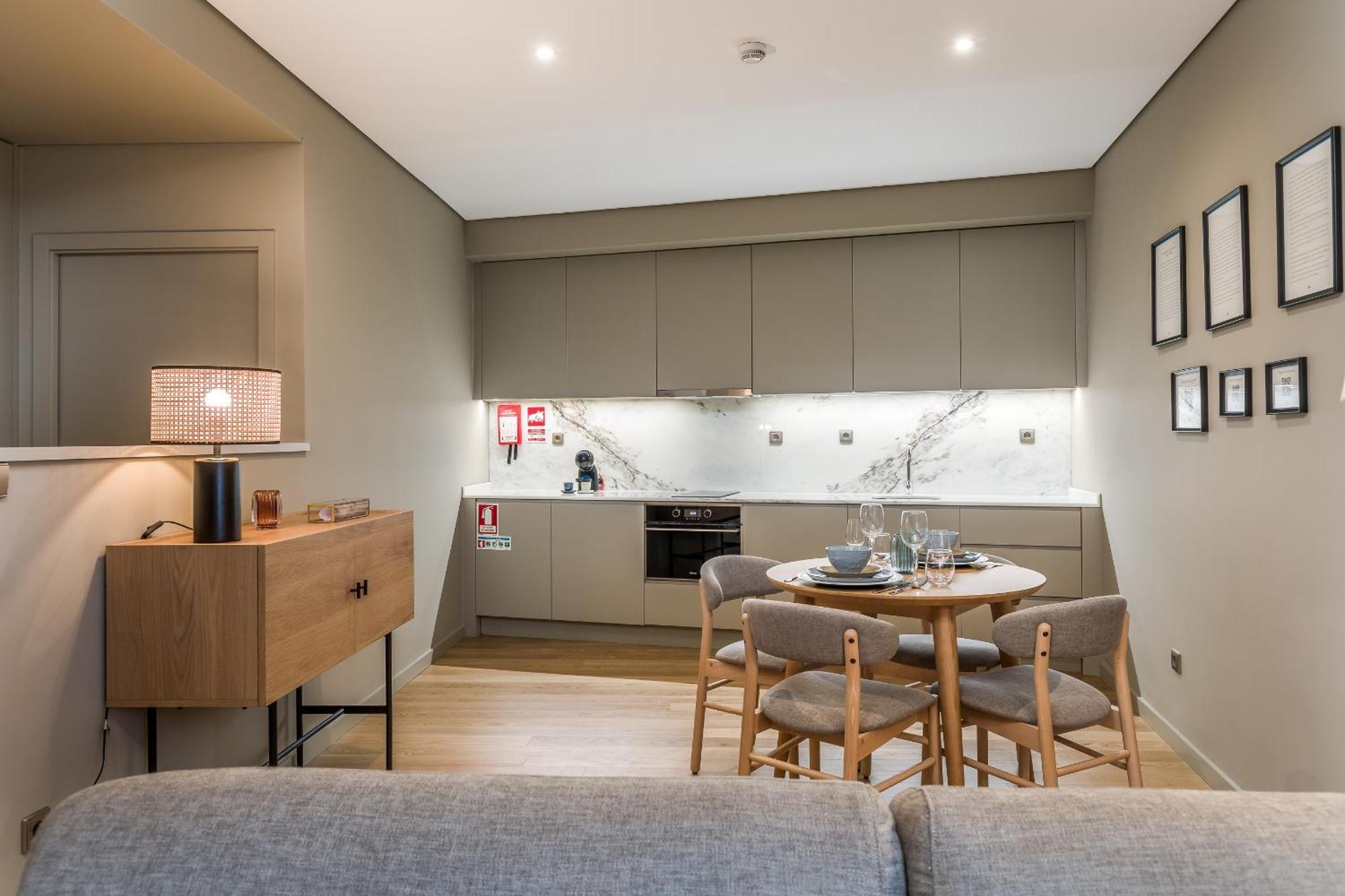 Legends House By Sweet Porto Aparthotel Rom bilde