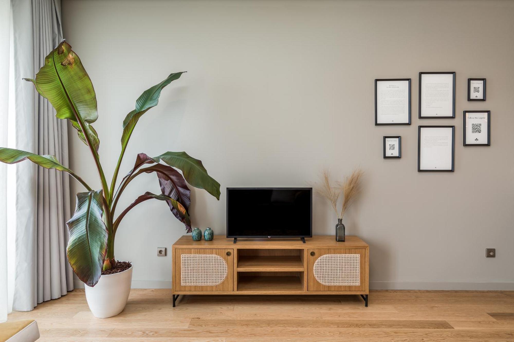 Legends House By Sweet Porto Aparthotel Rom bilde