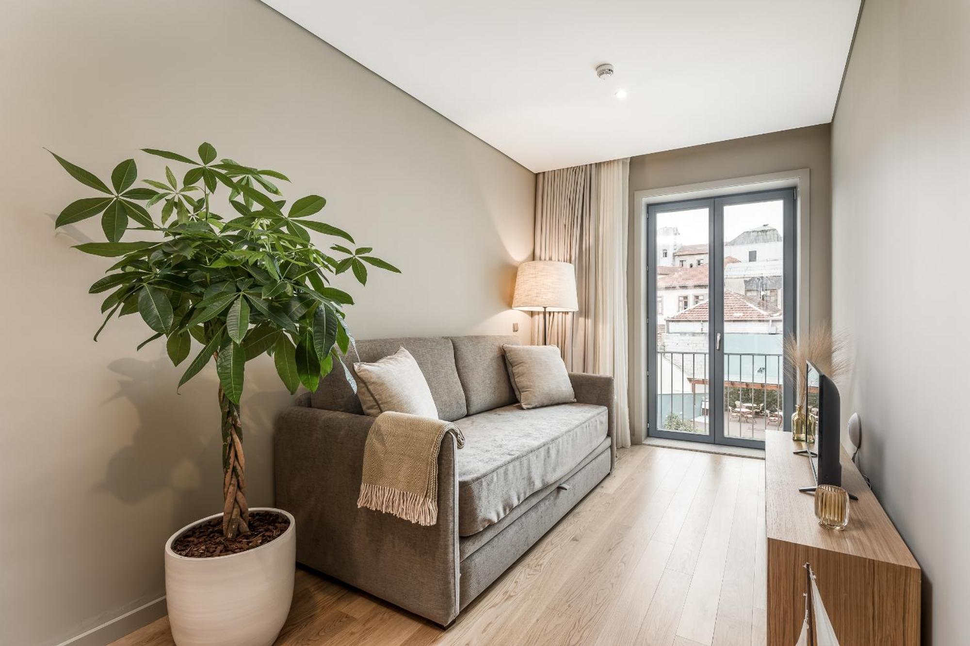 Legends House By Sweet Porto Aparthotel Rom bilde