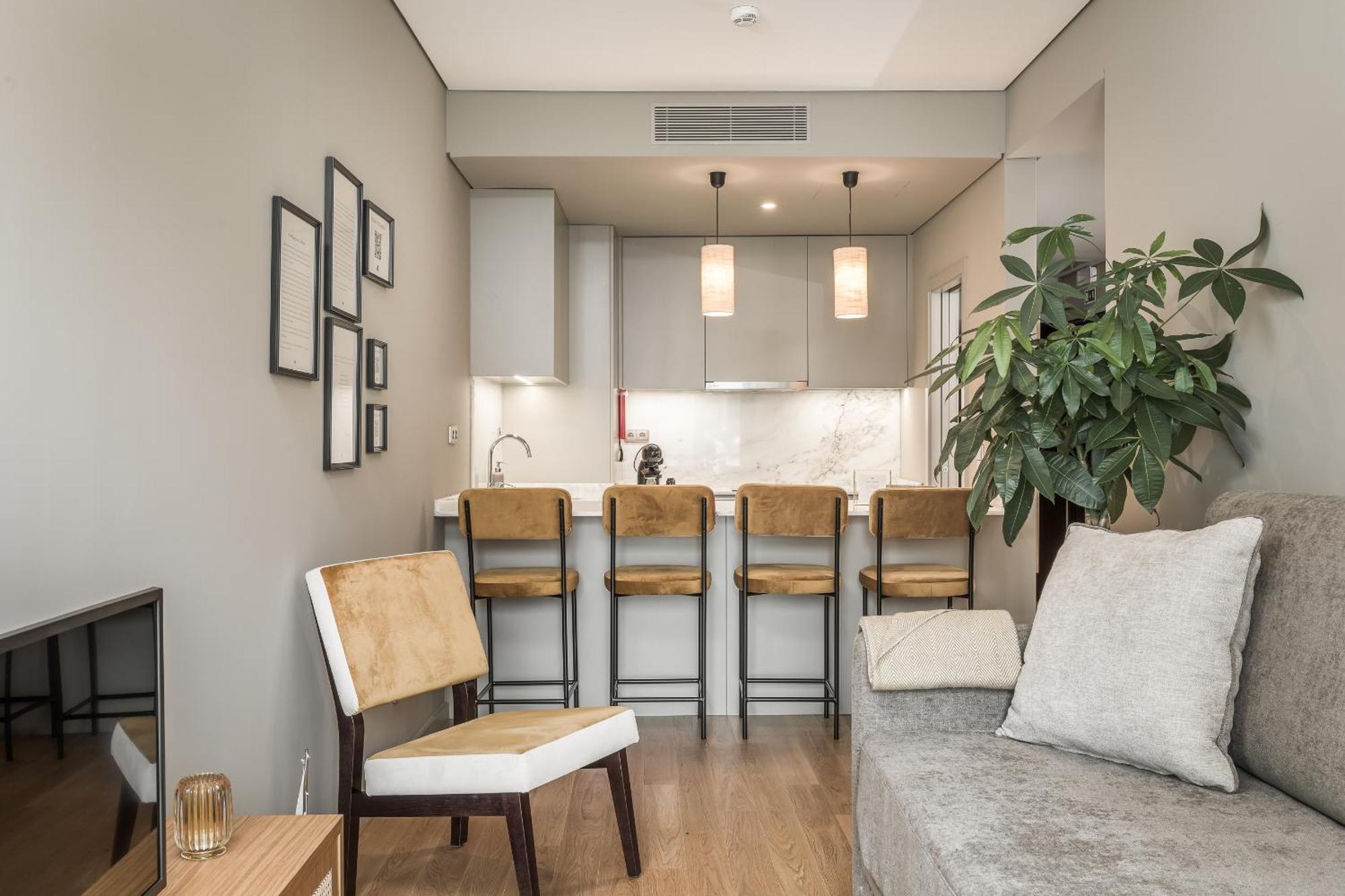 Legends House By Sweet Porto Aparthotel Rom bilde