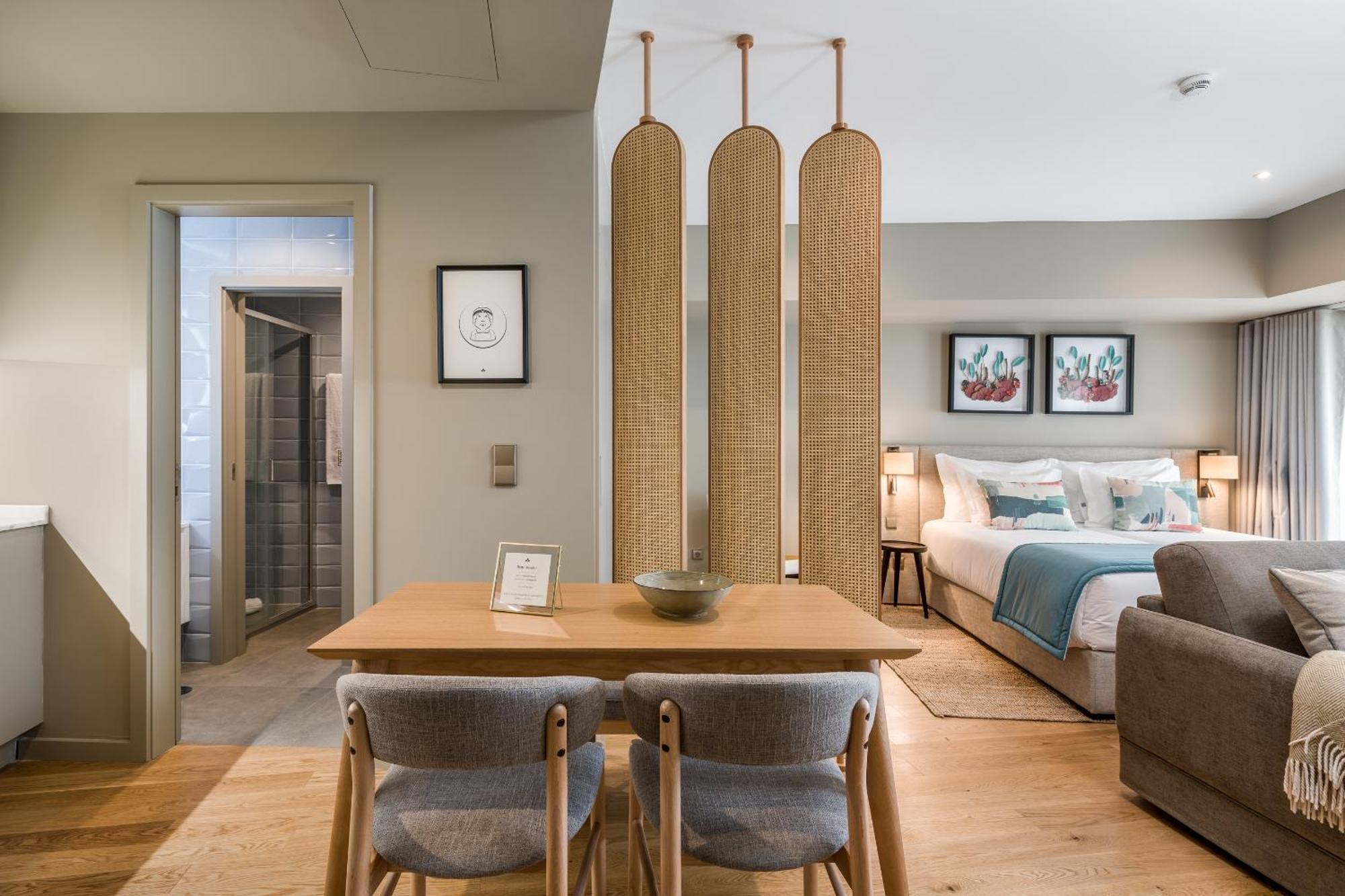 Legends House By Sweet Porto Aparthotel Rom bilde