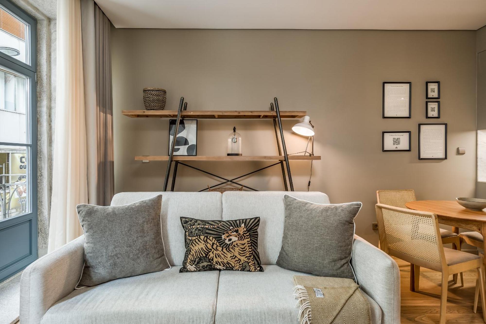 Legends House By Sweet Porto Aparthotel Rom bilde