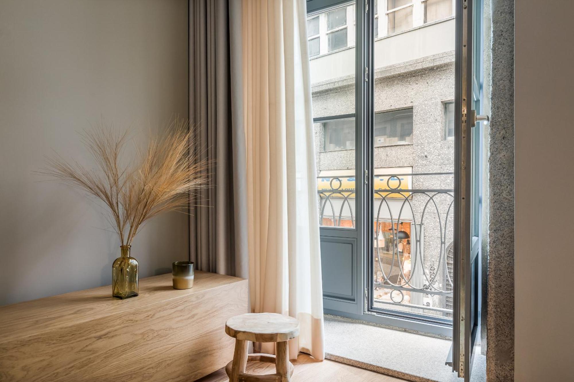 Legends House By Sweet Porto Aparthotel Rom bilde