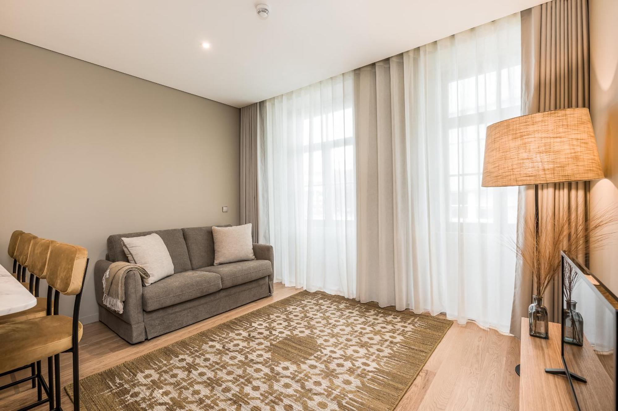 Legends House By Sweet Porto Aparthotel Rom bilde
