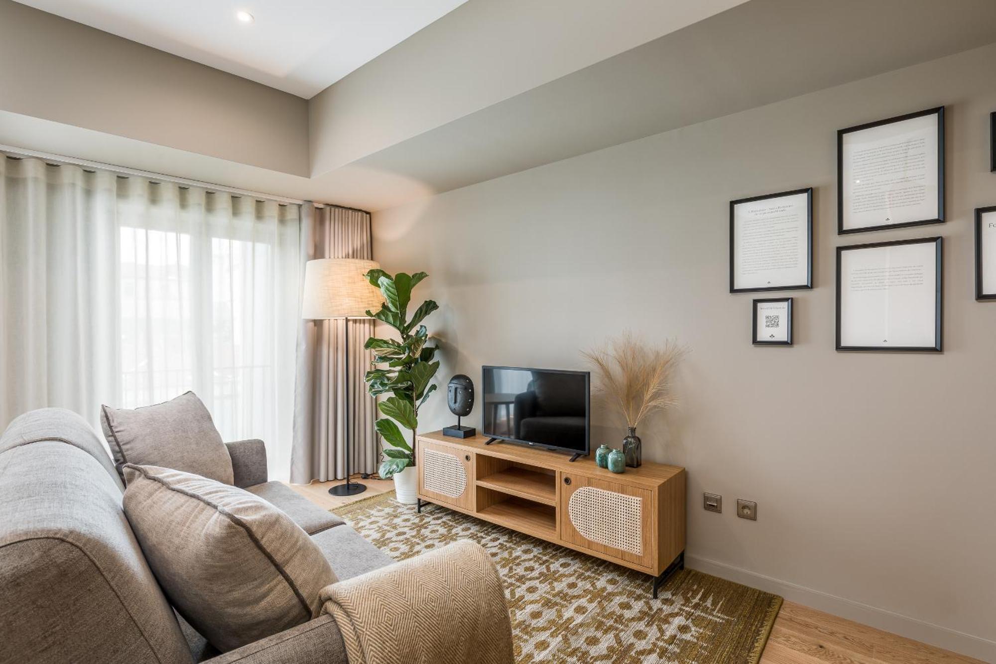 Legends House By Sweet Porto Aparthotel Rom bilde